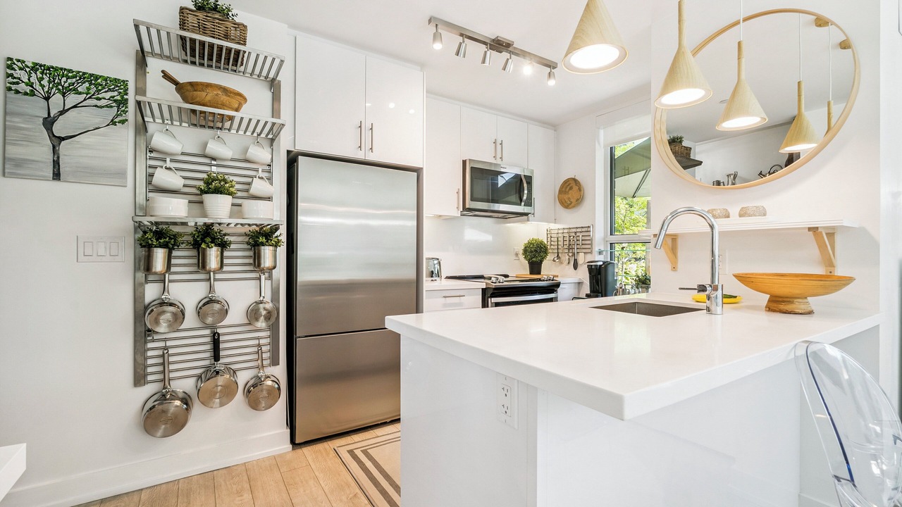 Photo of Kitchen in Innisfil