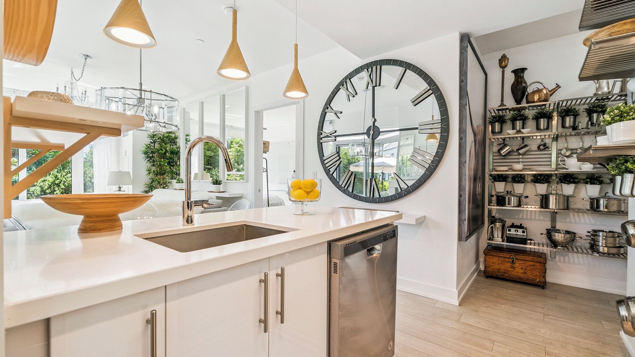 Photo of Kitchen in Innisfil