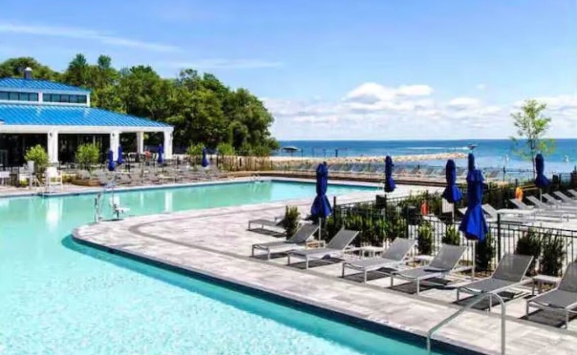 Photo of Outdoor in Innisfil