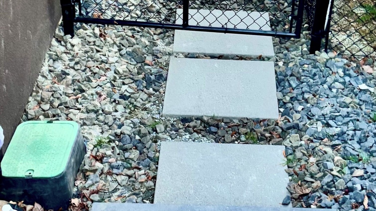 Photo of Outdoor in Southwest Mission