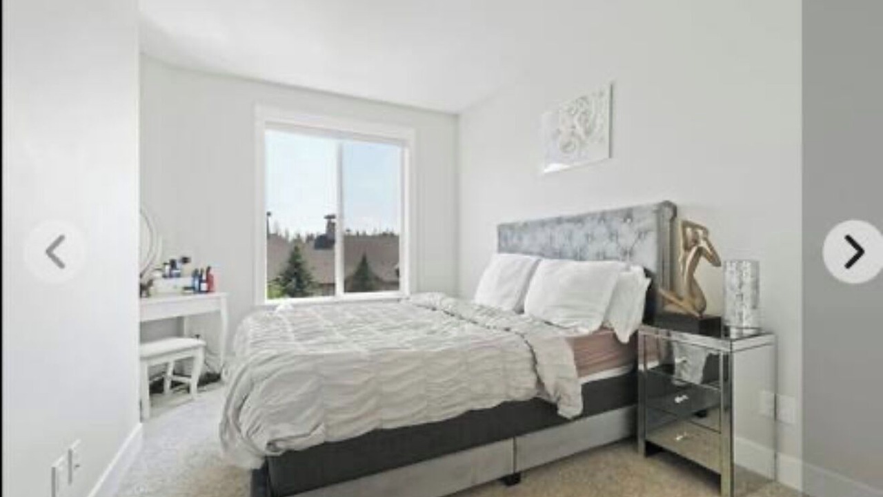 Photo of Bedroom in Central Okanagan
