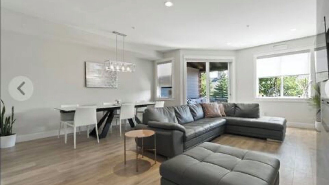 Photo of Livingroom in Central Okanagan