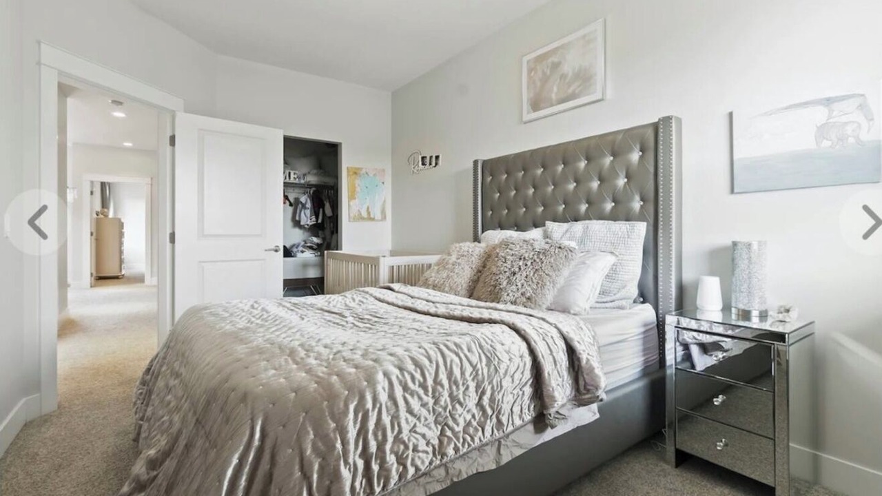 Photo of Bedroom in Central Okanagan
