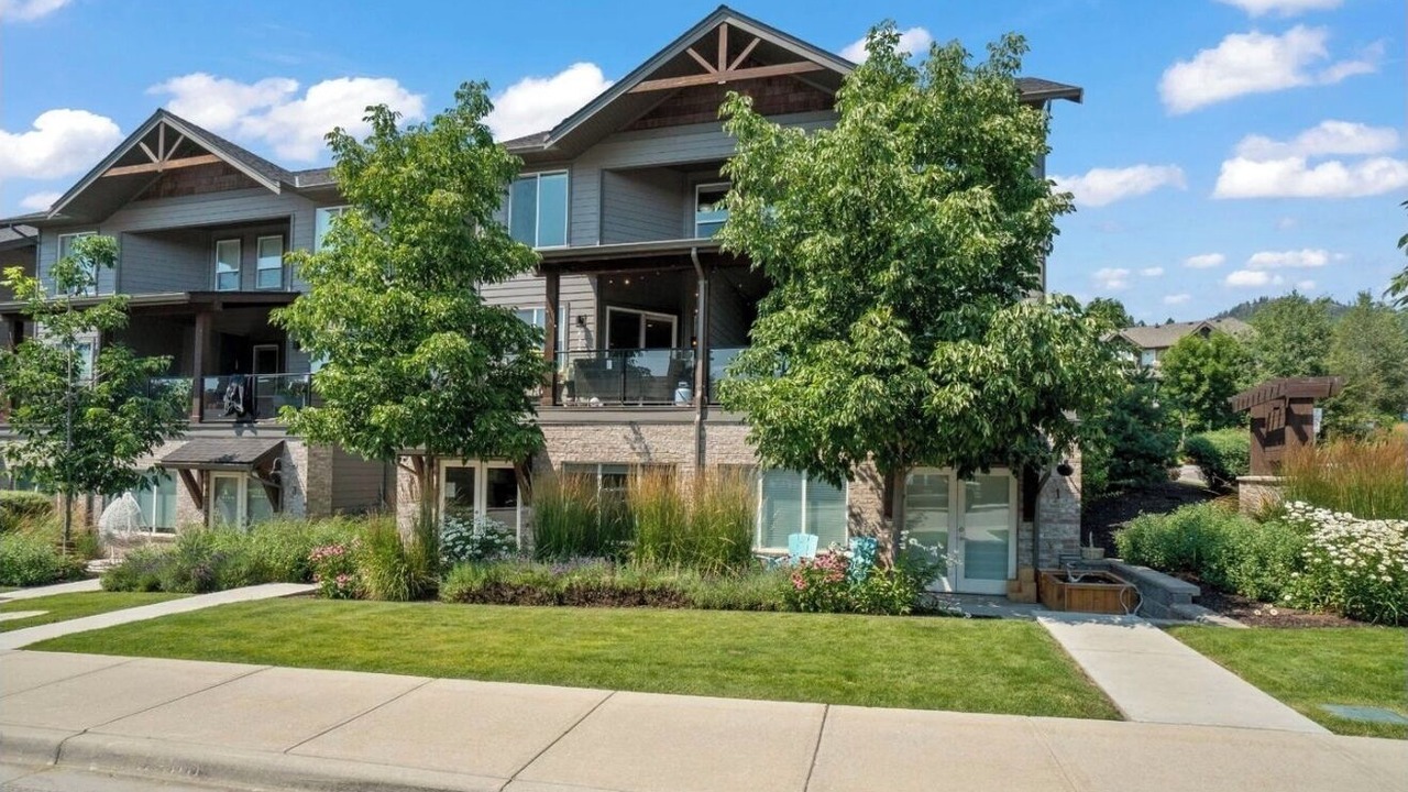 Photo of Outdoor in Central Okanagan