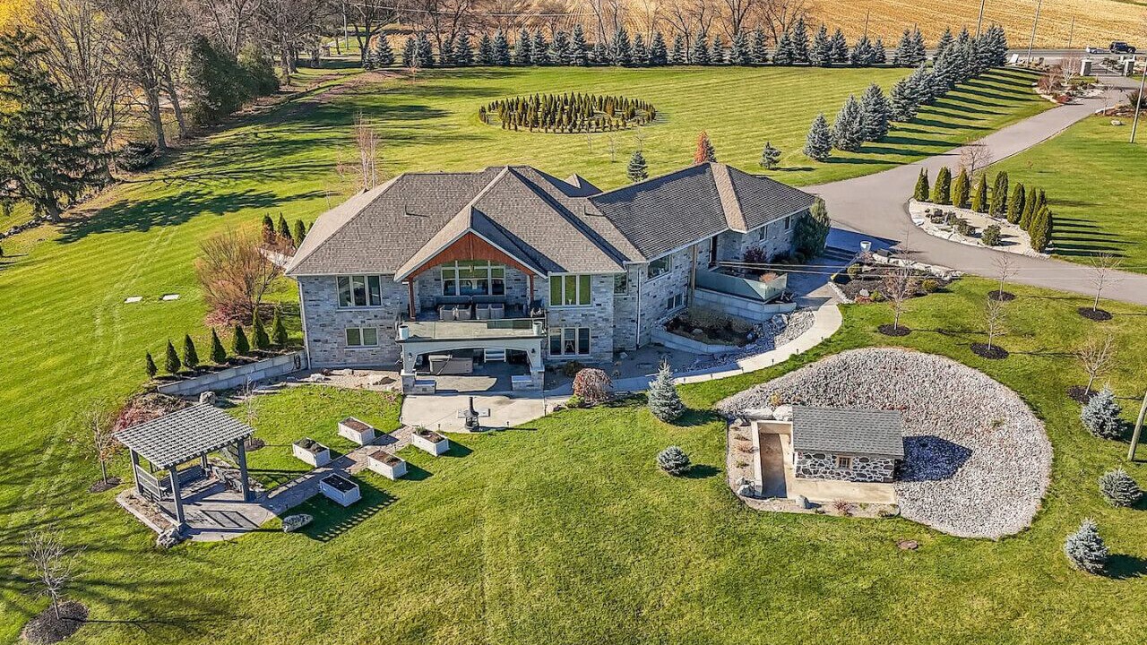 Photo of Outdoor in Conestogo