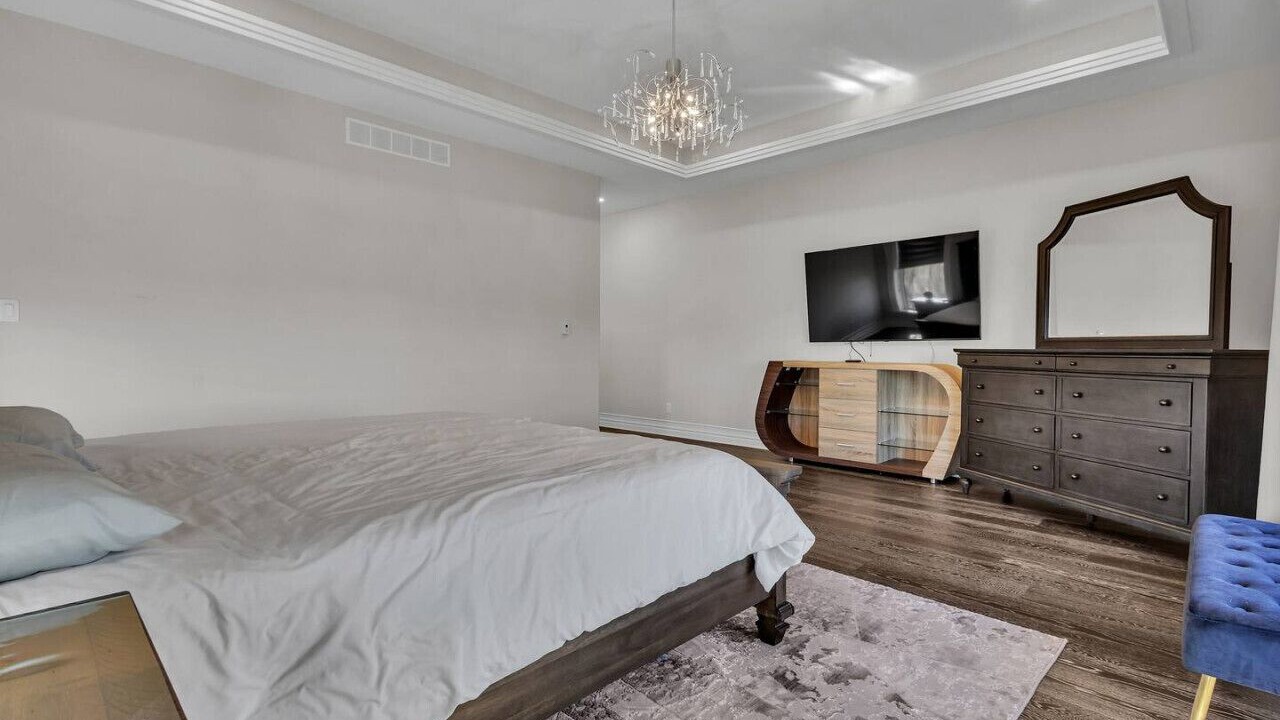 Photo of Bedroom in Conestogo
