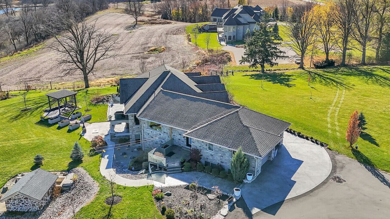 Photo of Outdoor in Conestogo