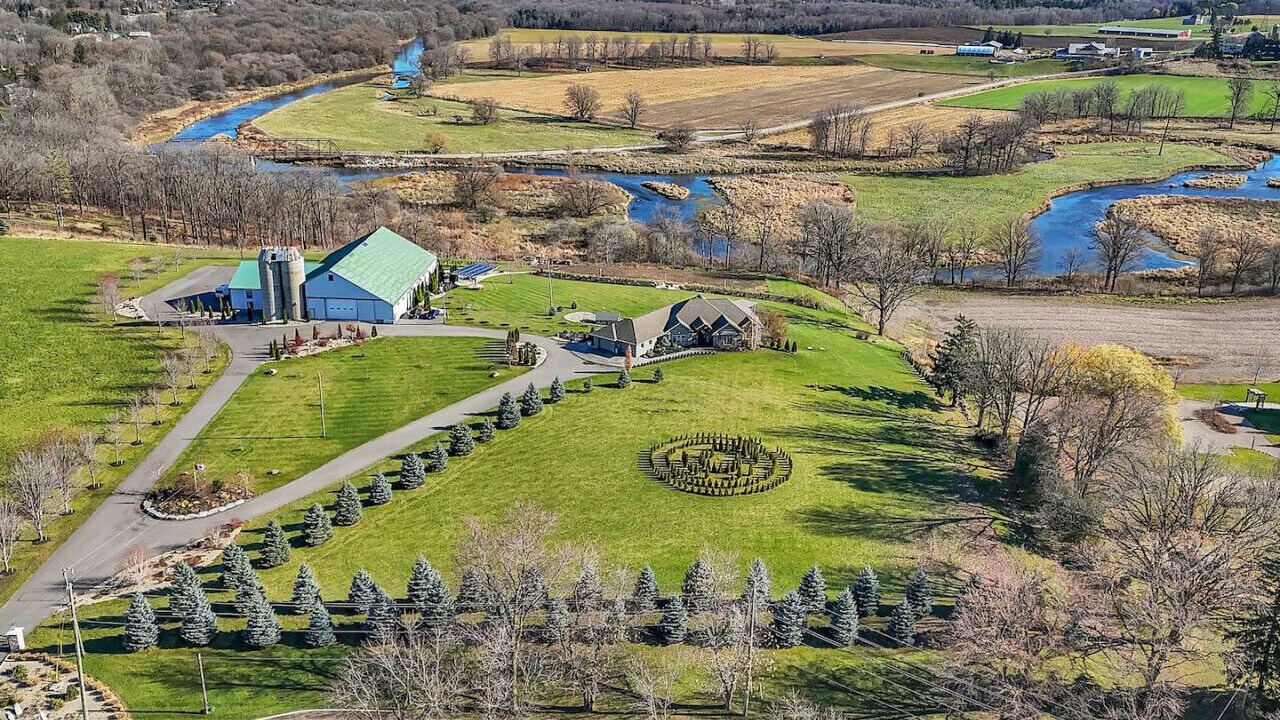 Photo of Outdoor in Conestogo