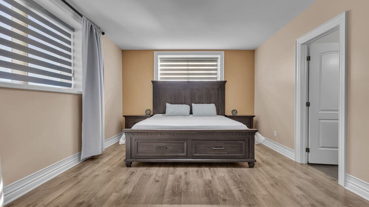 Photo of Bedroom in Conestogo