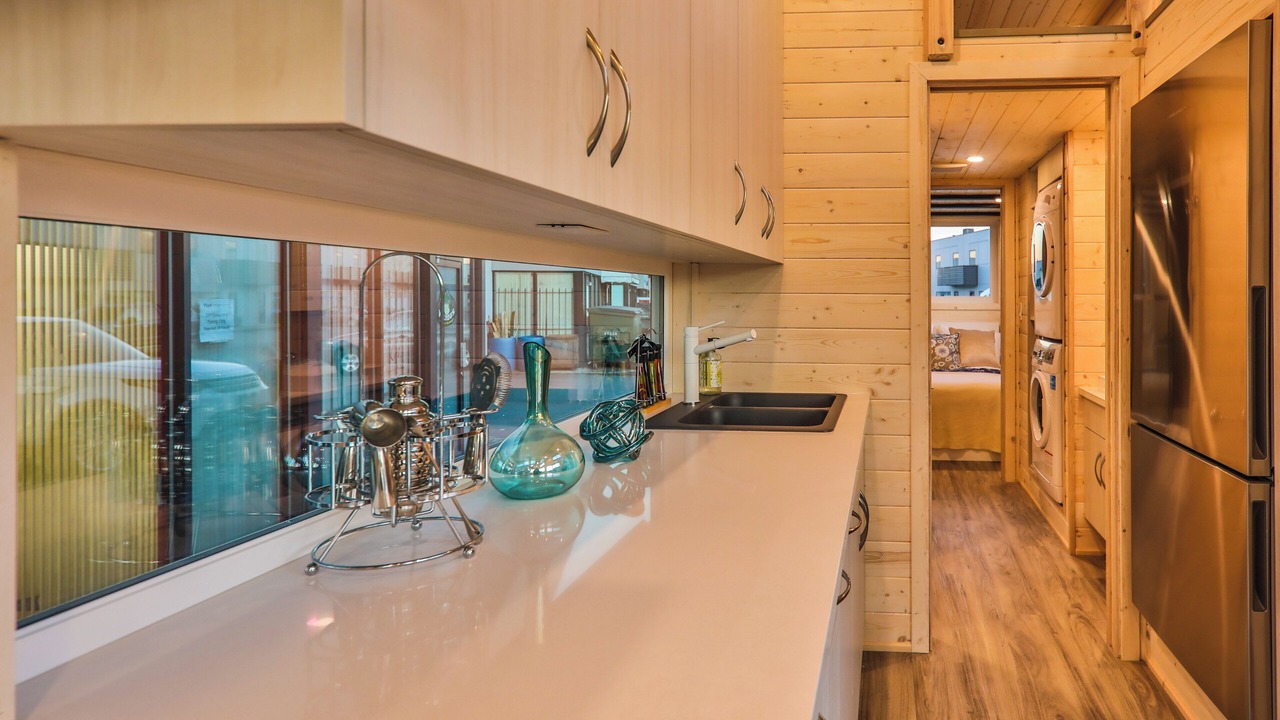 Photo of Kitchen in Halfmoon Bay