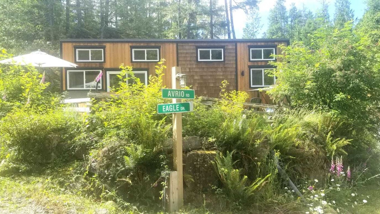 Photo of Outdoor in Halfmoon Bay