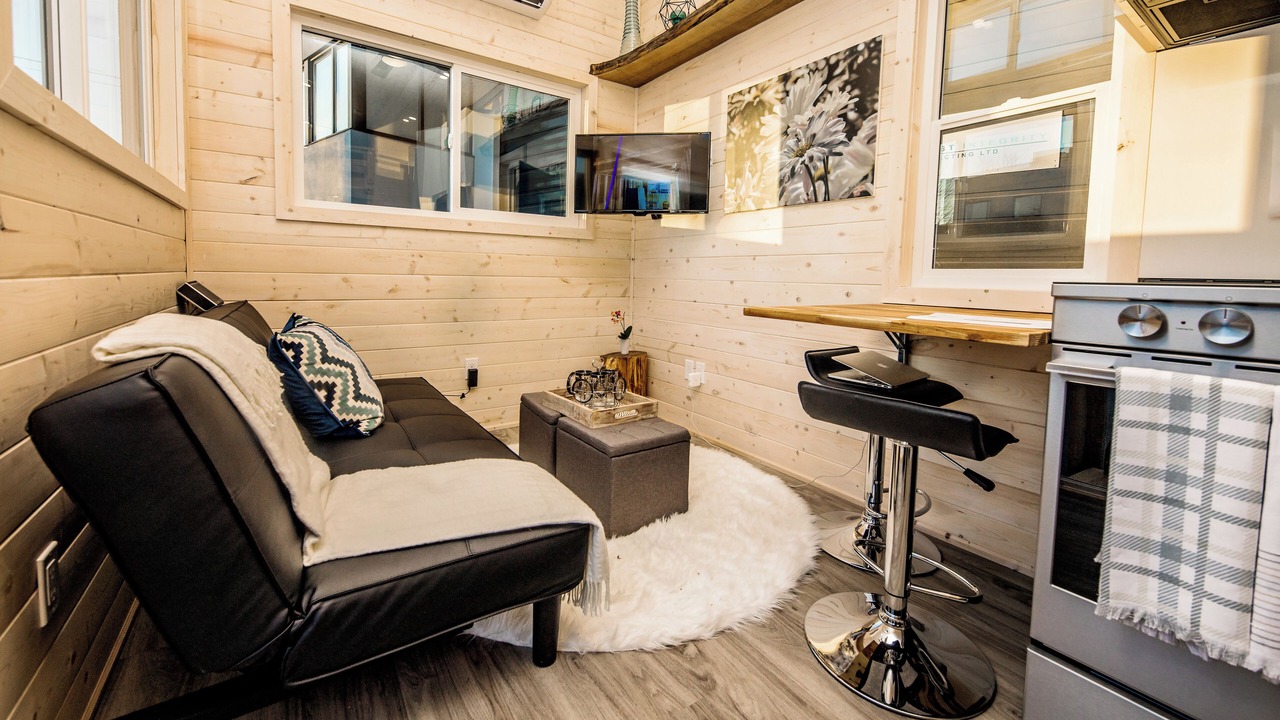 Photo of Livingroom in Halfmoon Bay