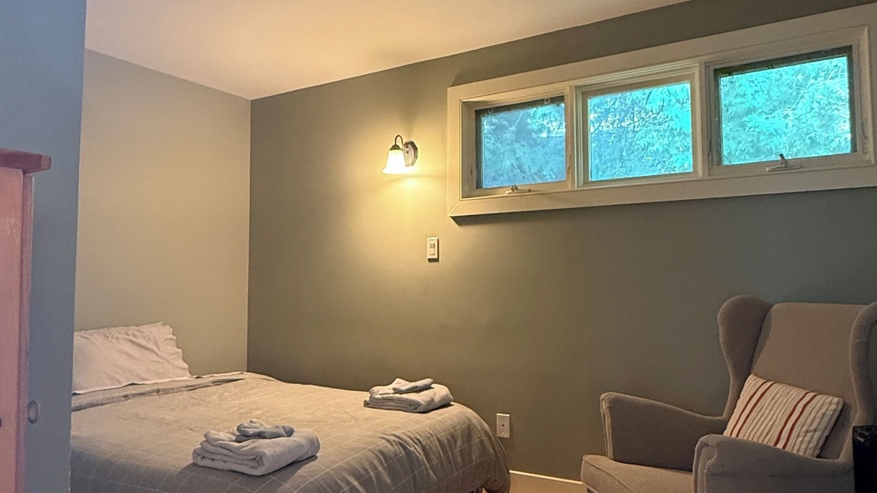 Photo of Bedroom in Wellington