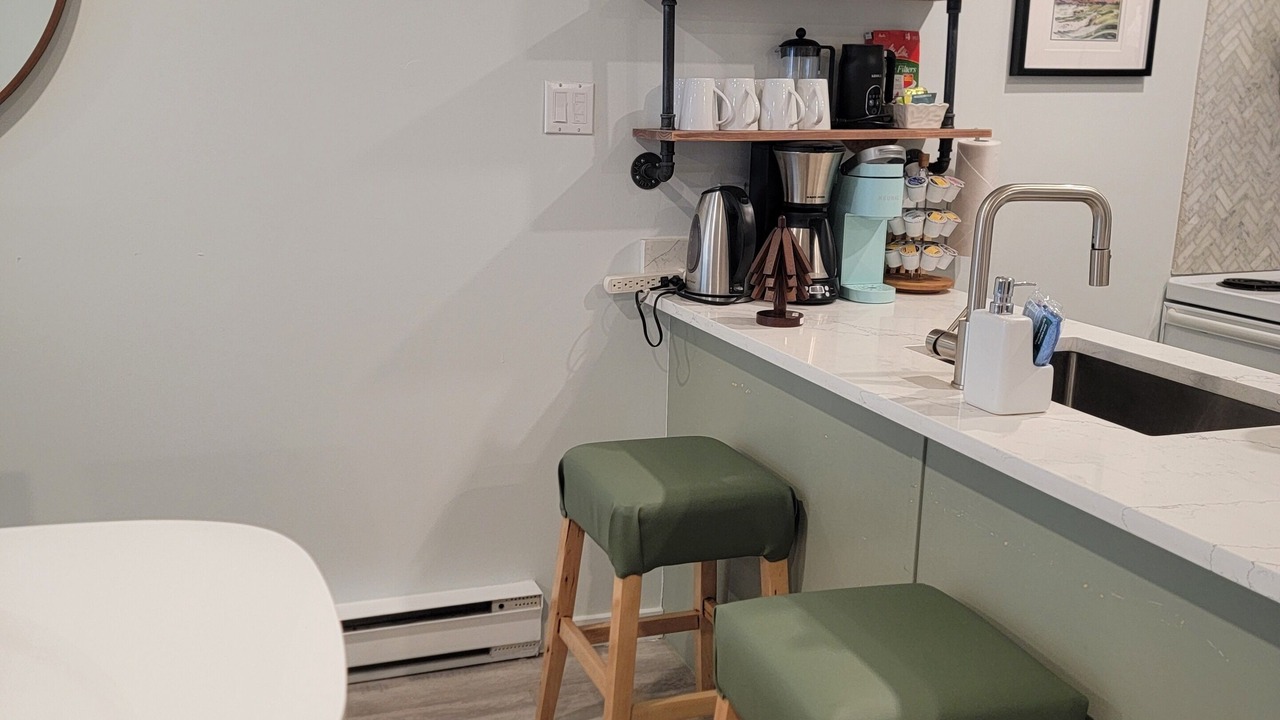 Photo of Kitchen in Panorama