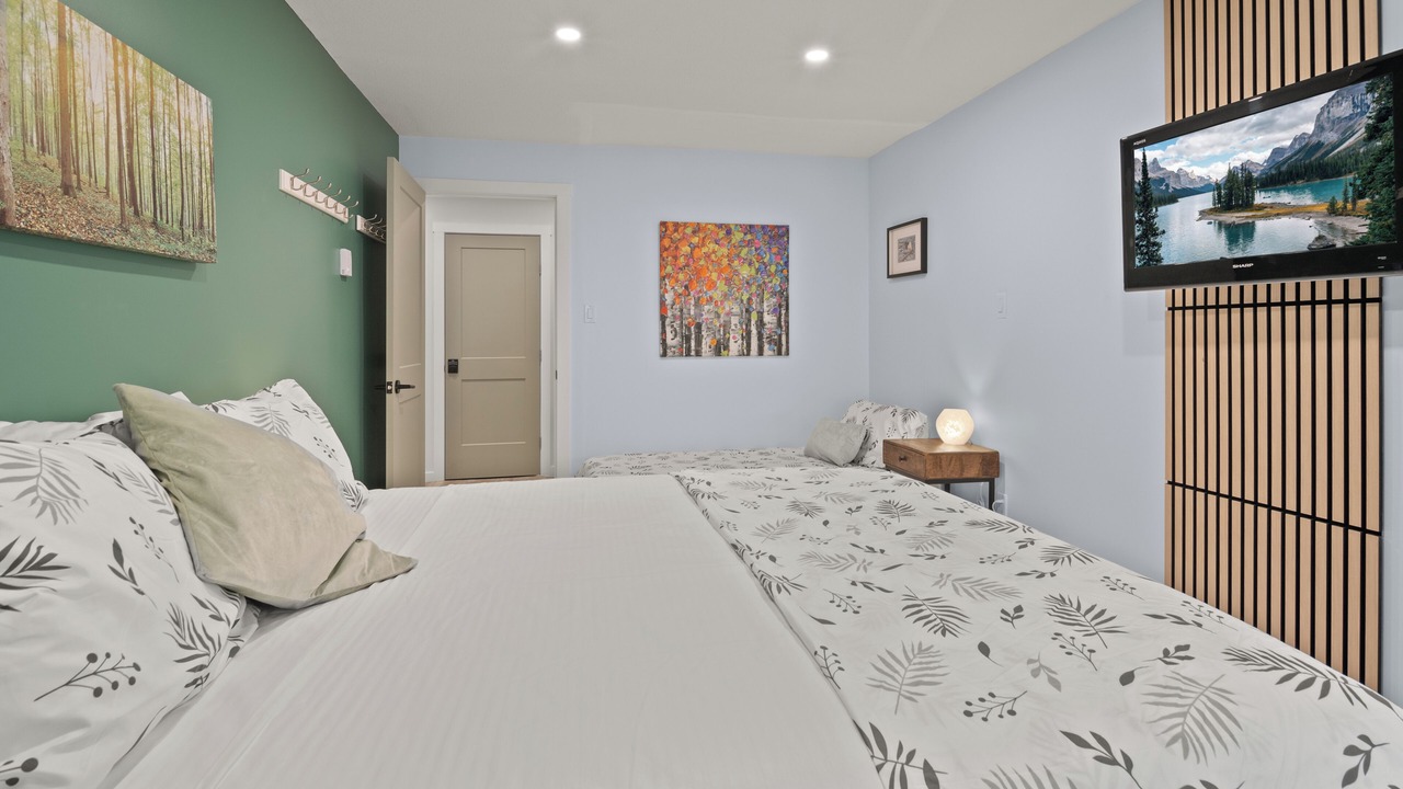 Photo of Bedroom in Panorama