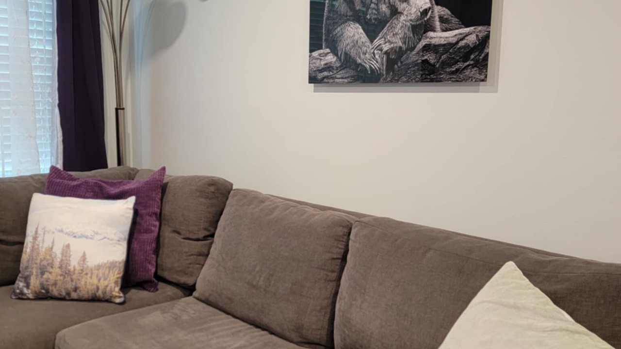 Photo of Livingroom in Panorama