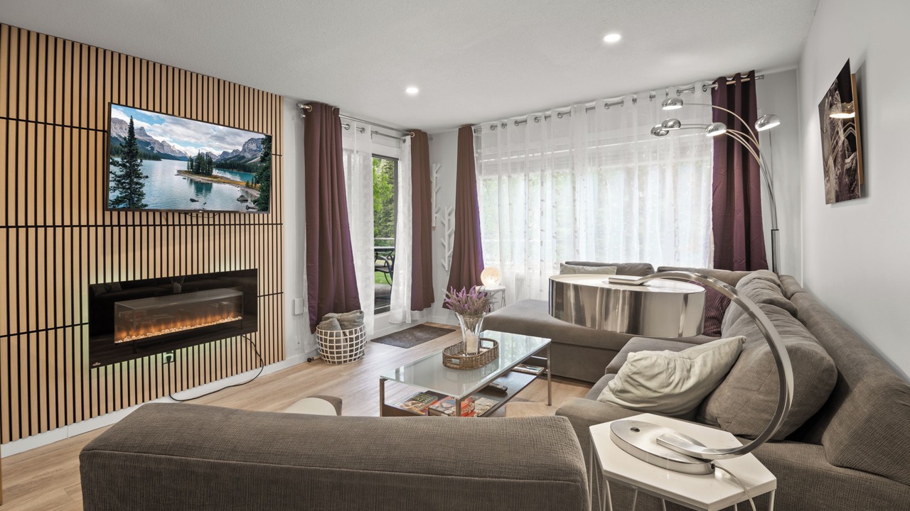 Photo of Livingroom in Panorama