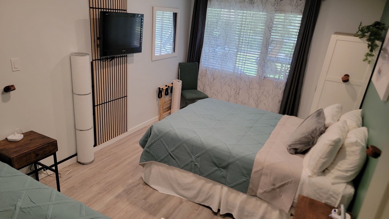 Photo of Bedroom in Panorama