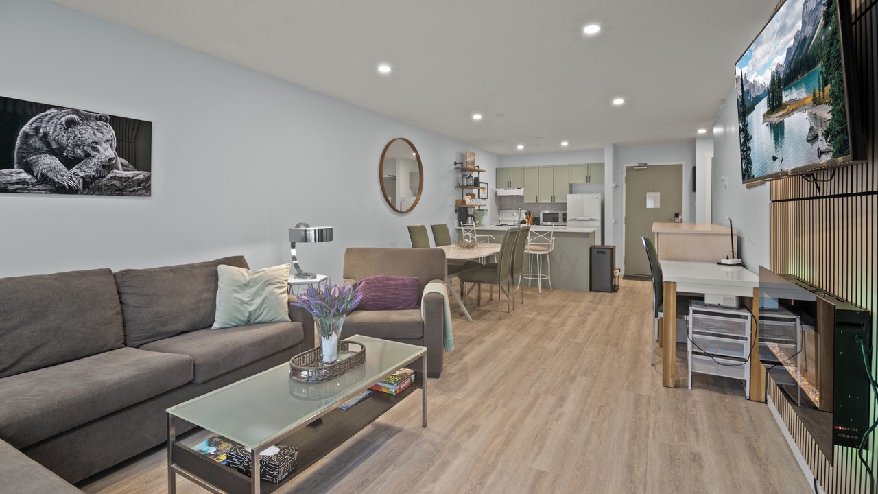 Photo of Livingroom in Panorama