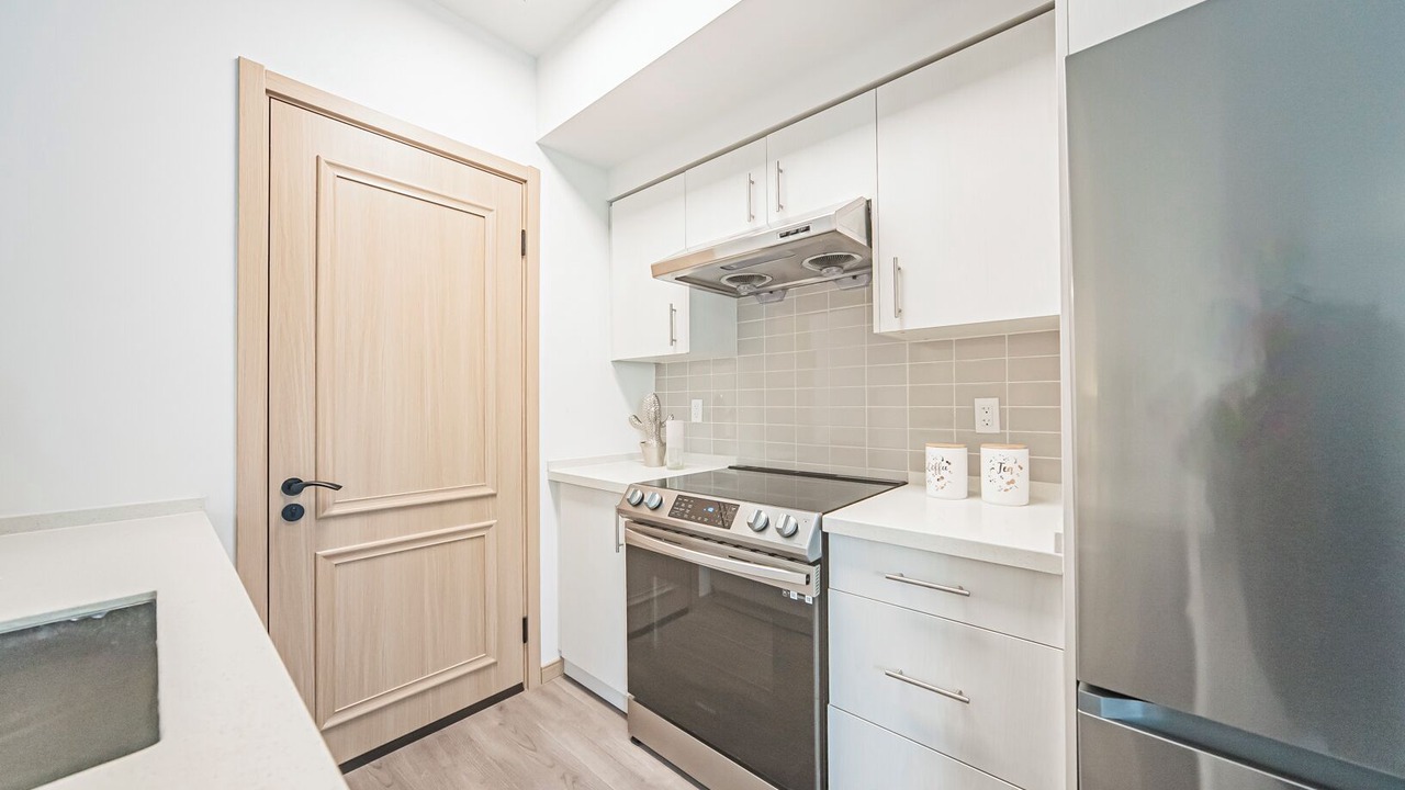 Photo of Kitchen in L'Amoreaux
