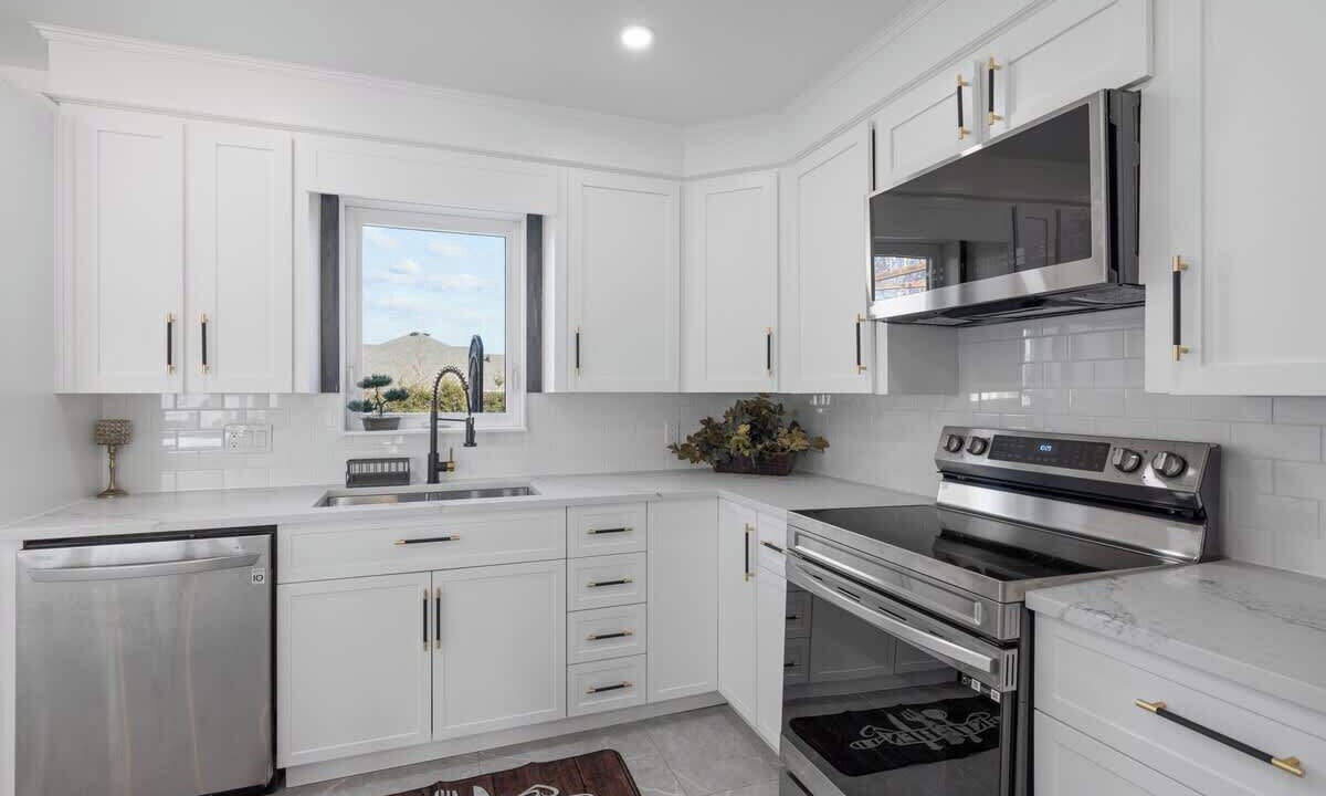 Photo of Kitchen in Charlottetown