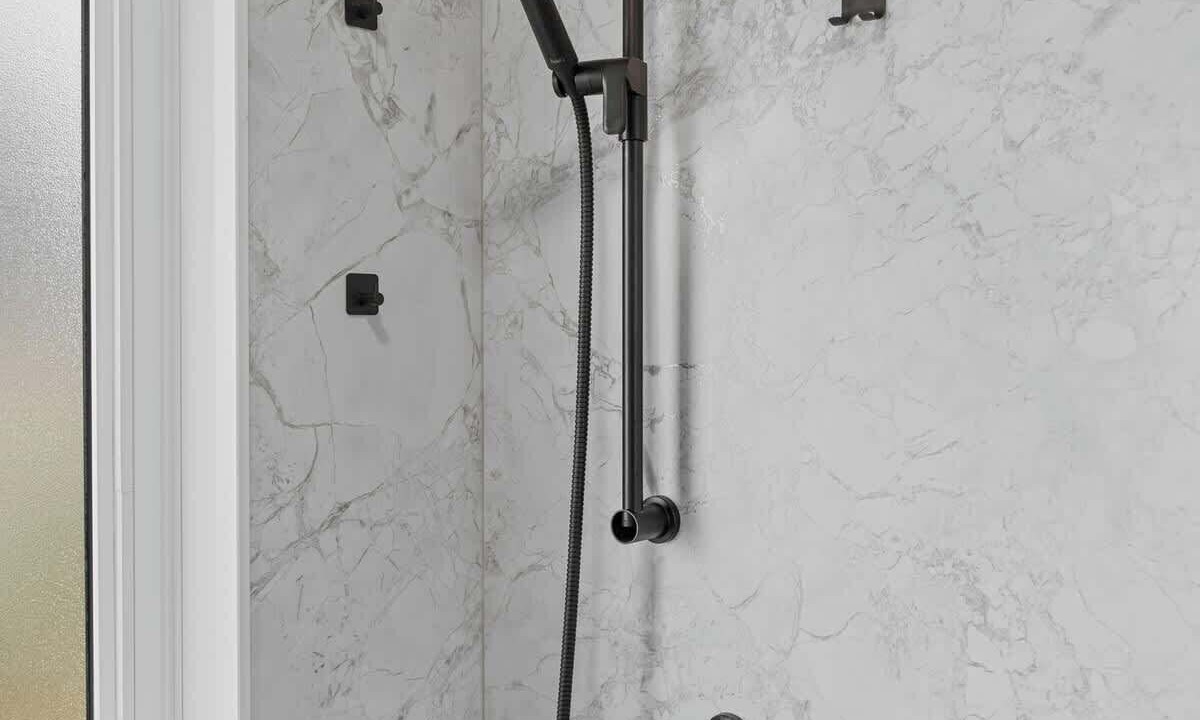Photo of Bathroom in Charlottetown