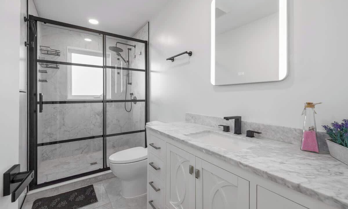Photo of Bathroom in Charlottetown