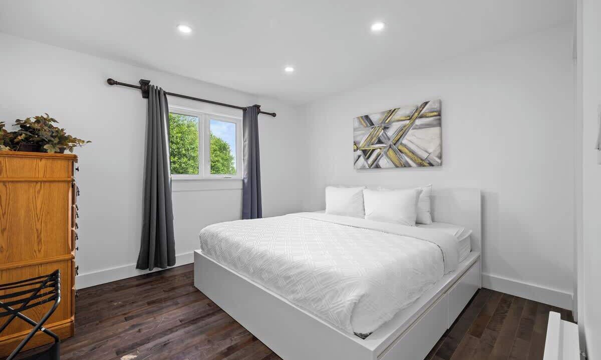 Photo of Bedroom in Charlottetown
