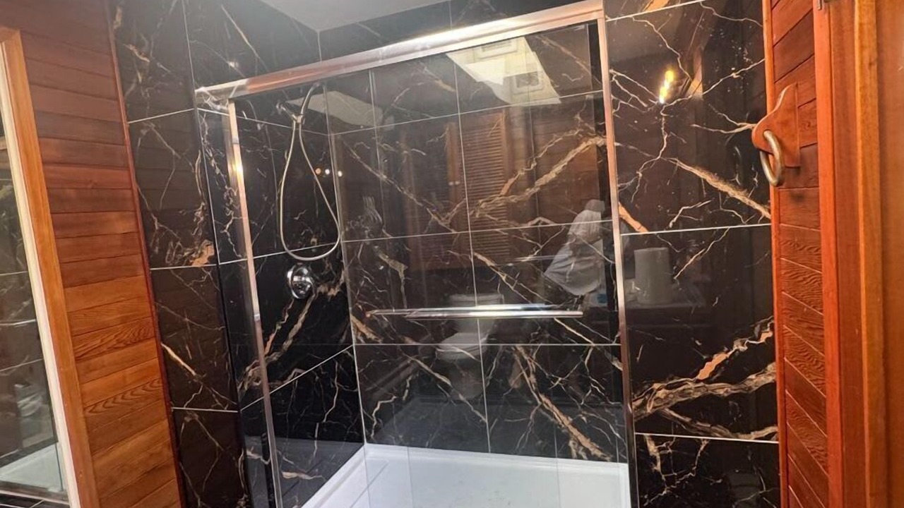 Photo of Bathroom in Madeira Park