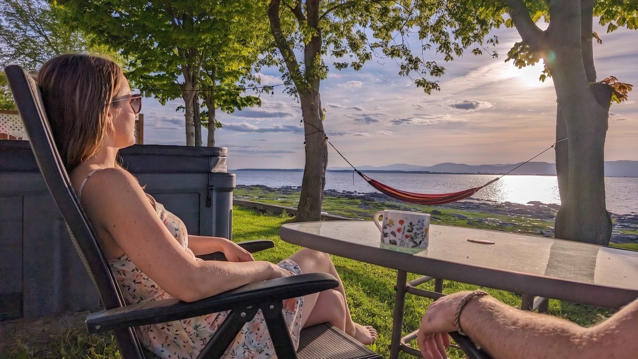 Photo of Others in Cap-Saint-Ignace