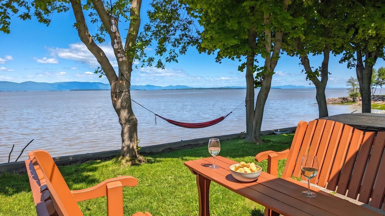 Photo of Others in Cap-Saint-Ignace