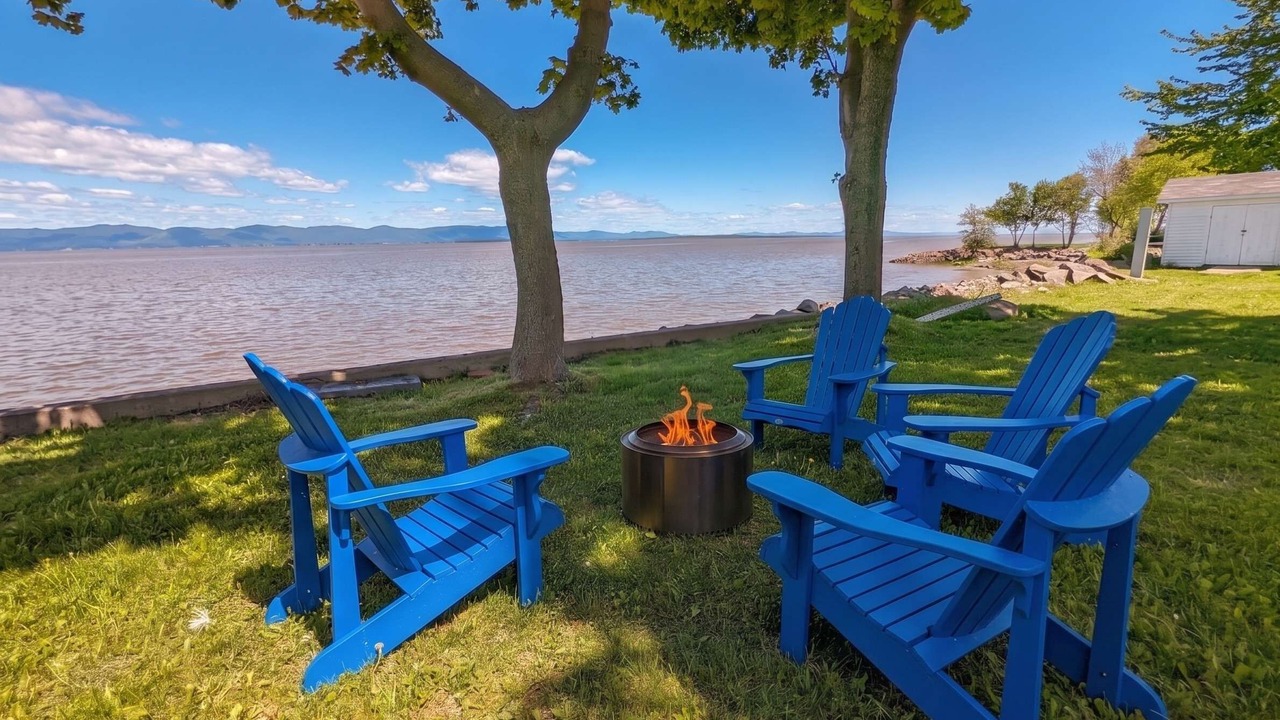 Photo of Others in Cap-Saint-Ignace