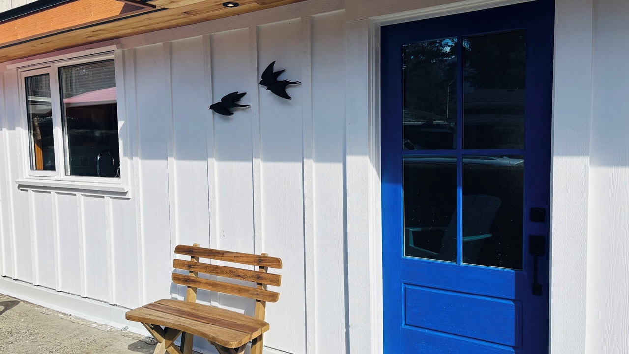 Photo of Outdoor in Cultus Lake