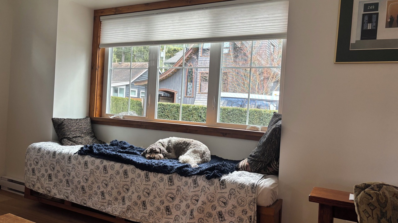 Photo of Others in Cultus Lake