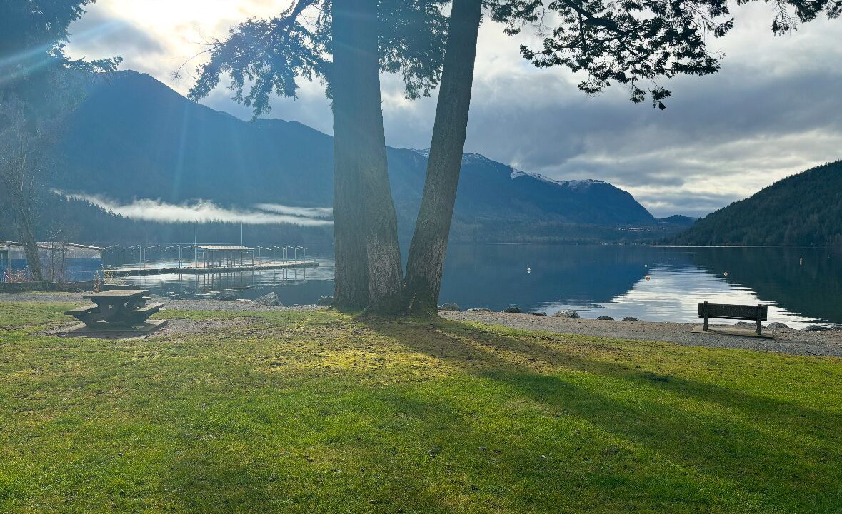 Photo of Others in Cultus Lake