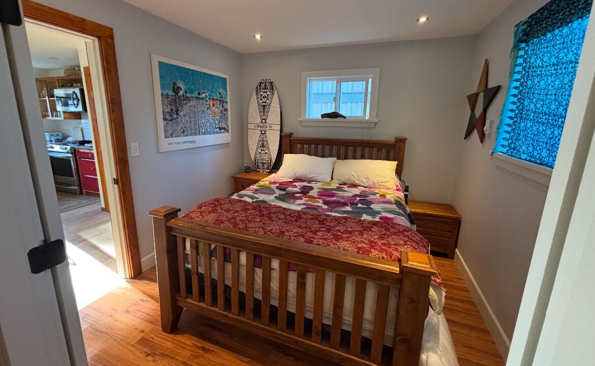 Photo of Bedroom in Cultus Lake