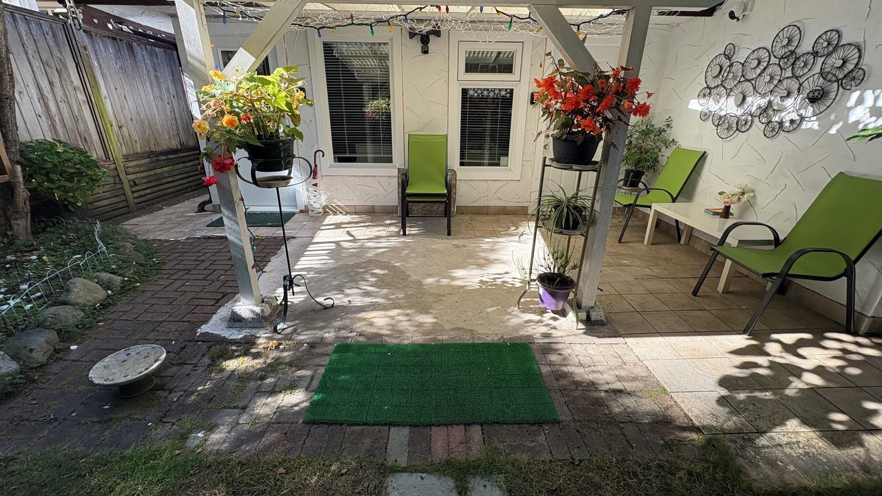 Photo of Outdoor in Richmond