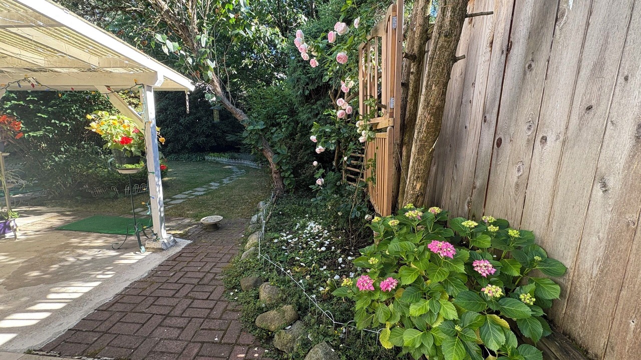Photo of Outdoor in Richmond