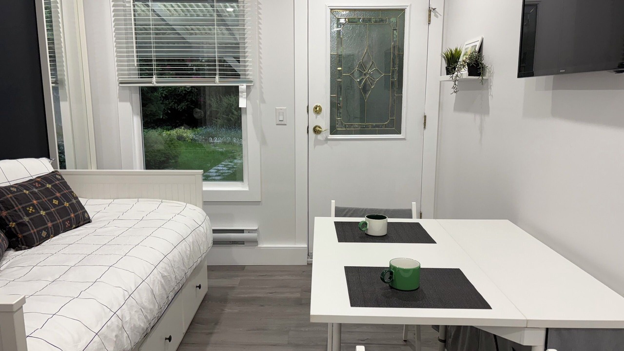 Photo of Bedroom in Richmond