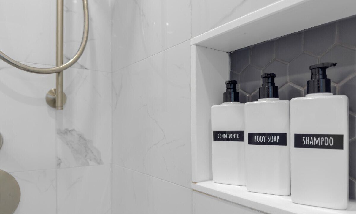Photo of Bathroom in Burlington