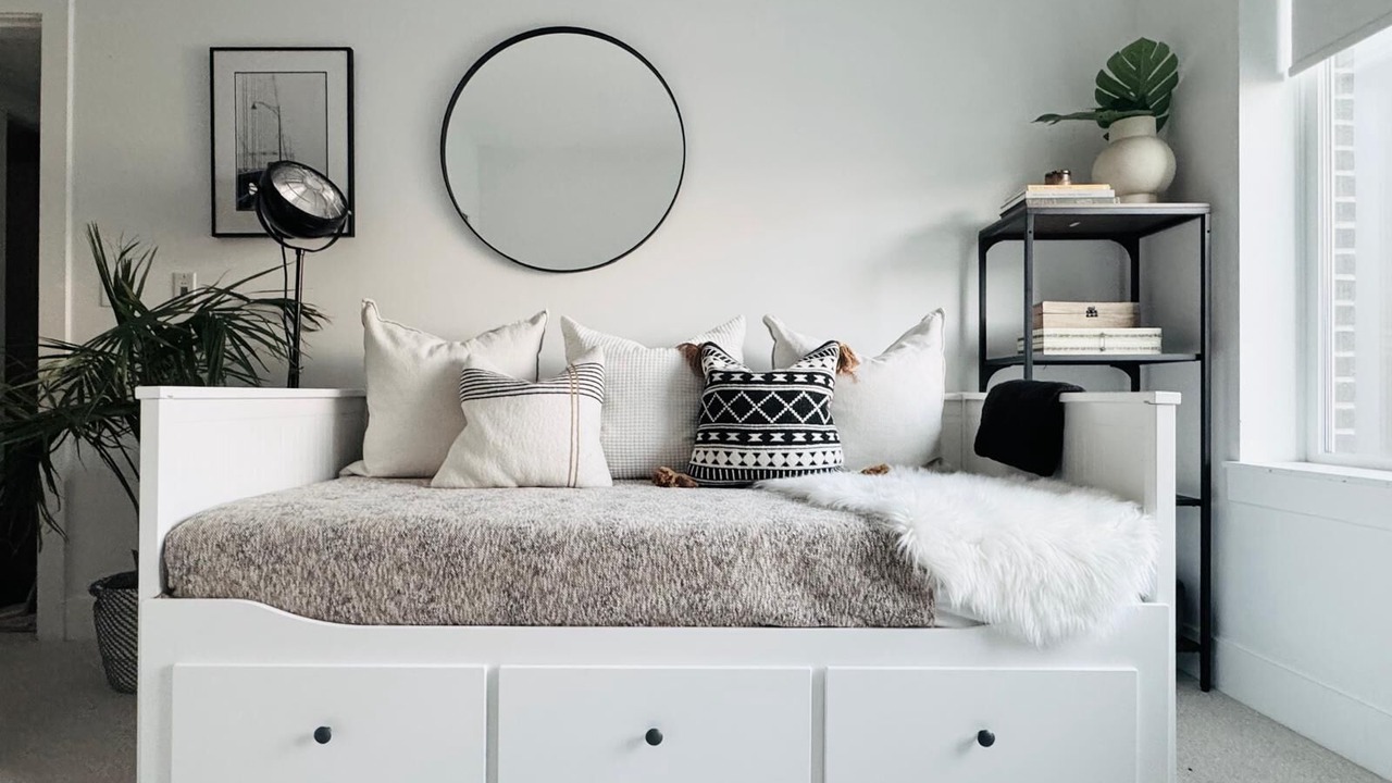 Photo of Bedroom in North Vancouver