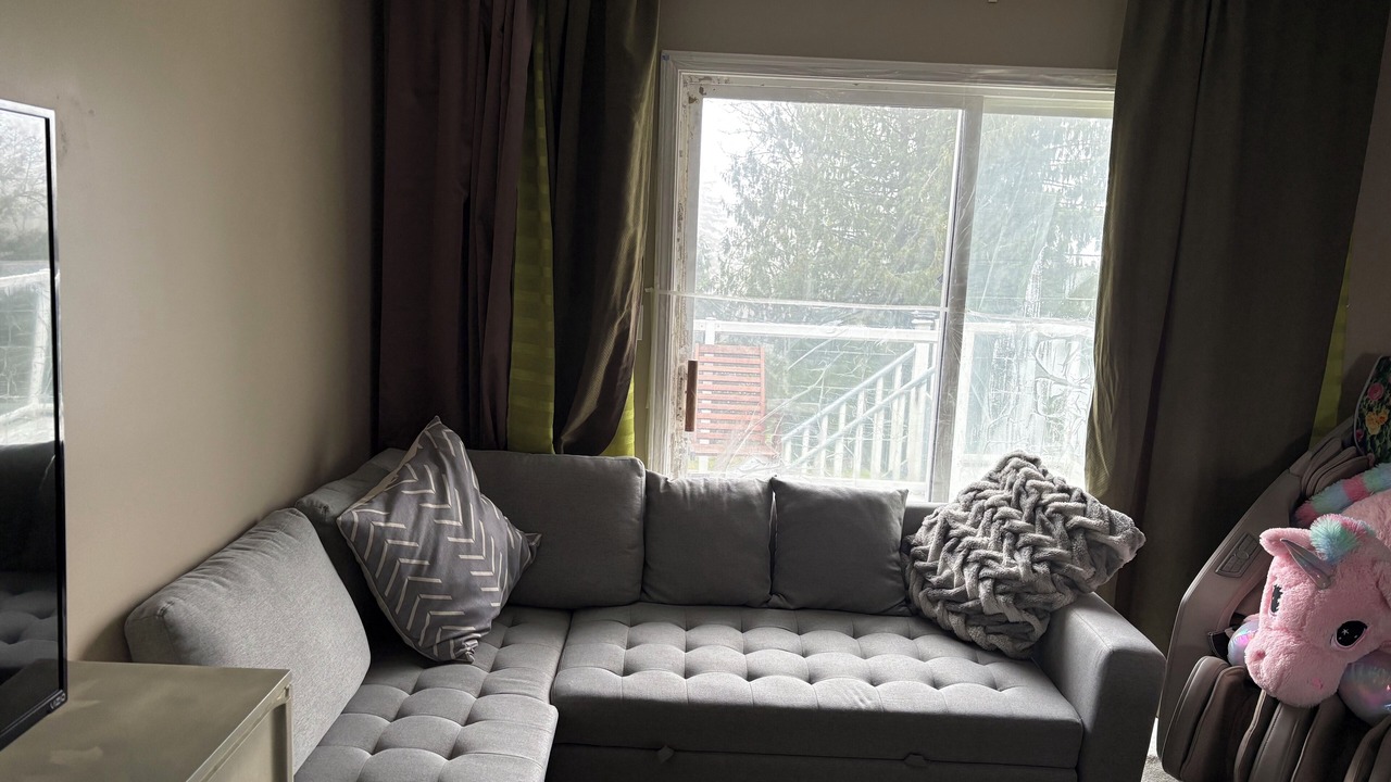 Photo of Livingroom in Lindell Beach