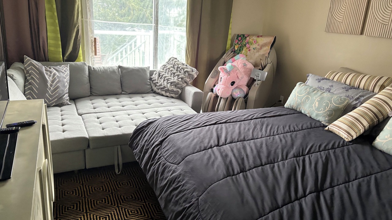 Photo of Bedroom in Lindell Beach