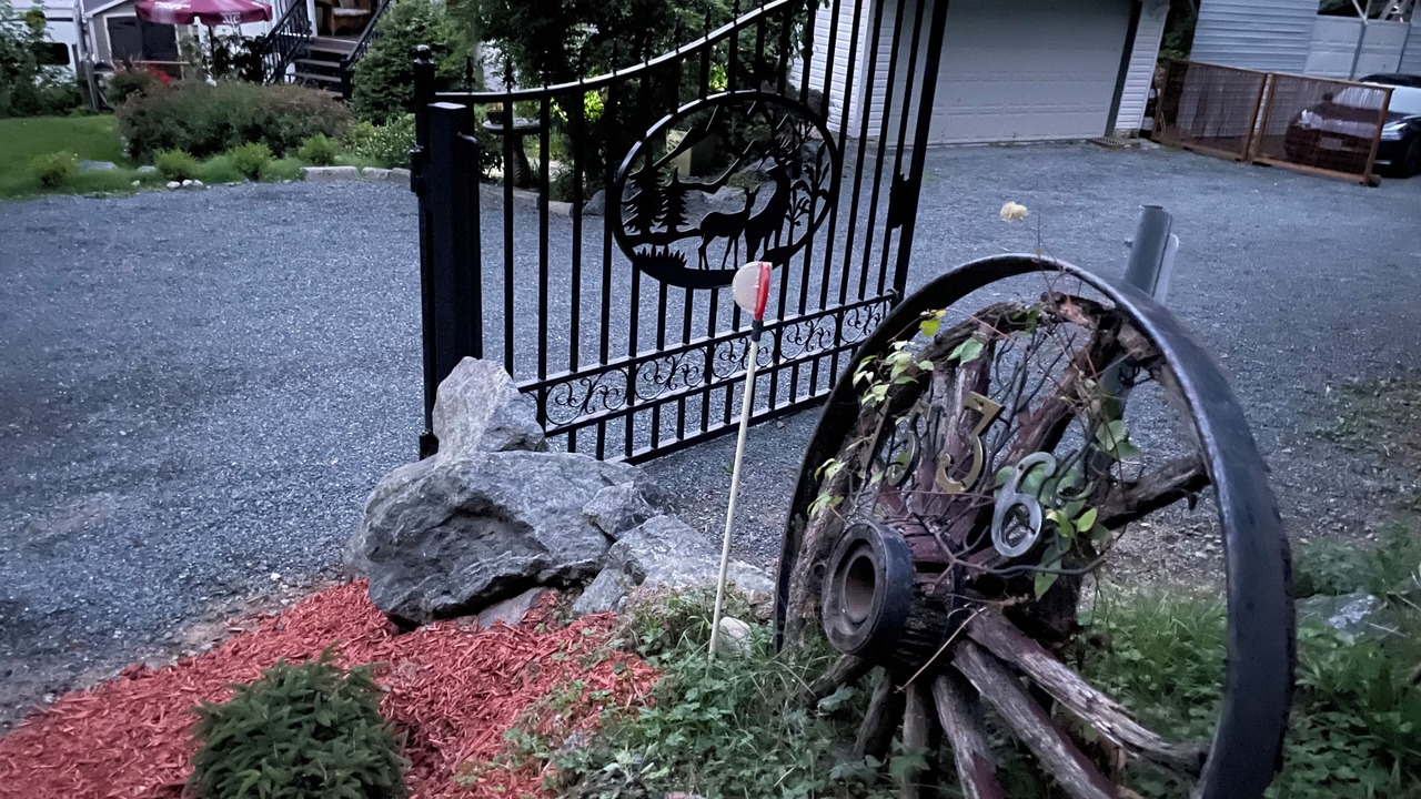 Photo of Outdoor in Lindell Beach