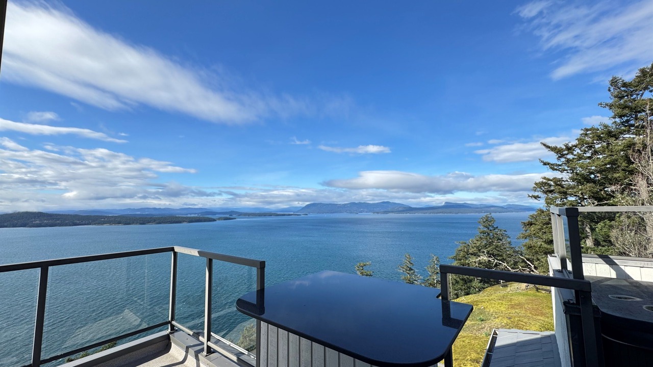 Photo of Outdoor in Pender Island