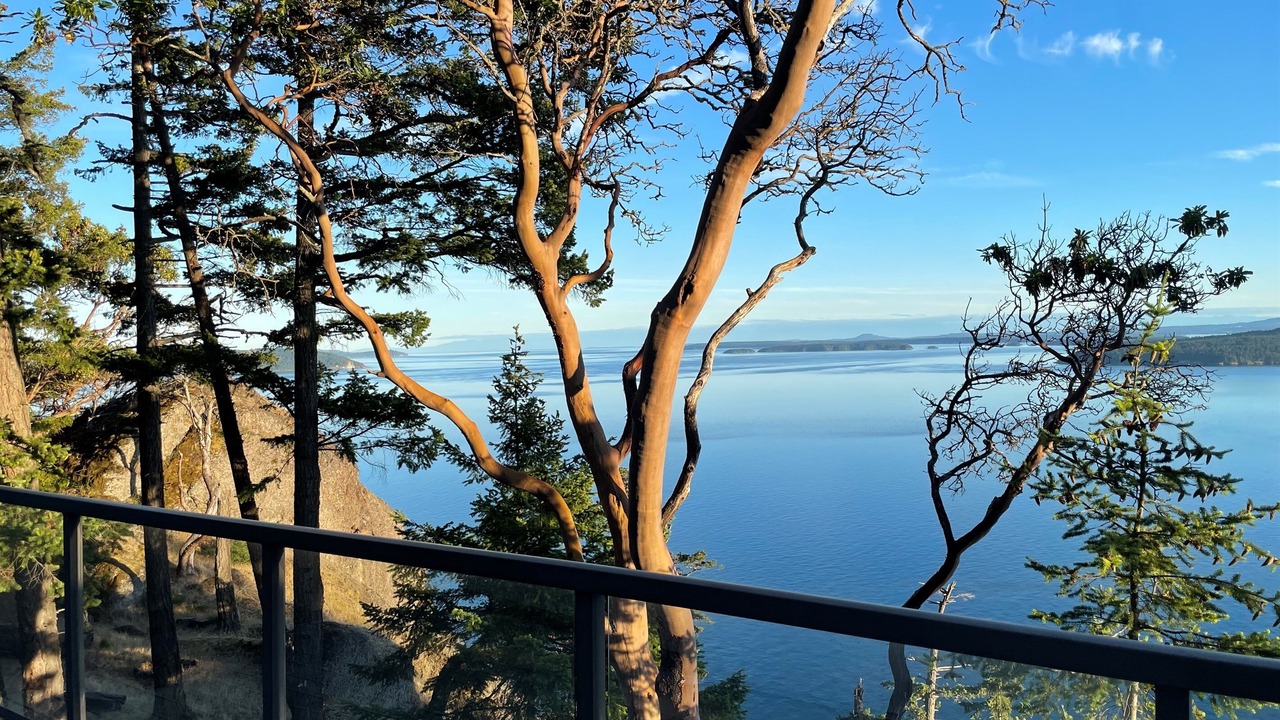 Photo of Outdoor in Pender Island