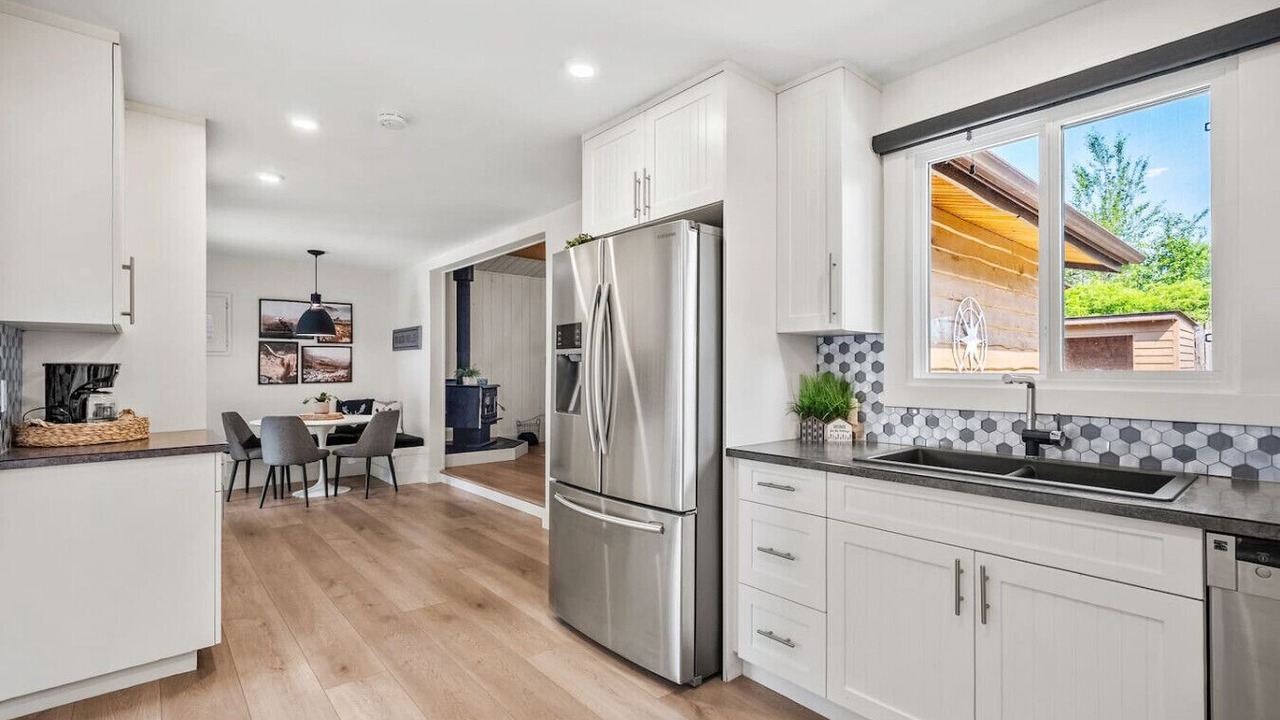 Photo of Kitchen in Windermere