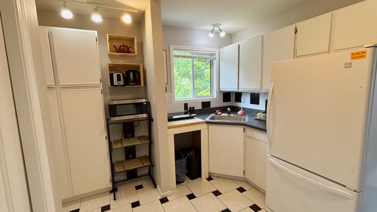 Photo of Kitchen in Central Okanagan