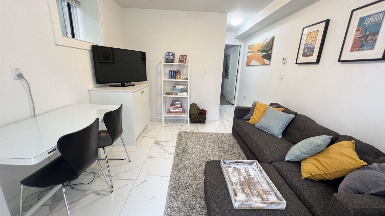 Photo of Livingroom in Hastings