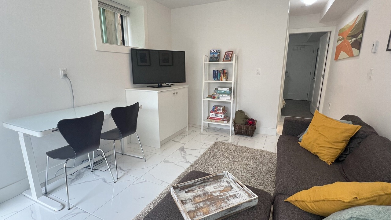 Photo of Livingroom in Hastings
